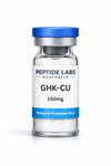GHK-Cu 100mg – Research Peptide
