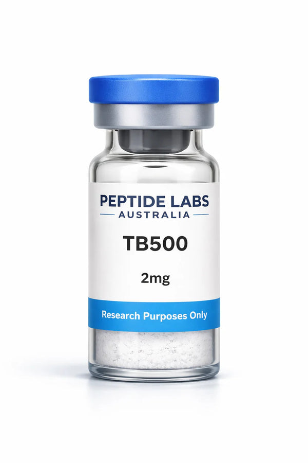 TB-500 10mg – Research Peptide