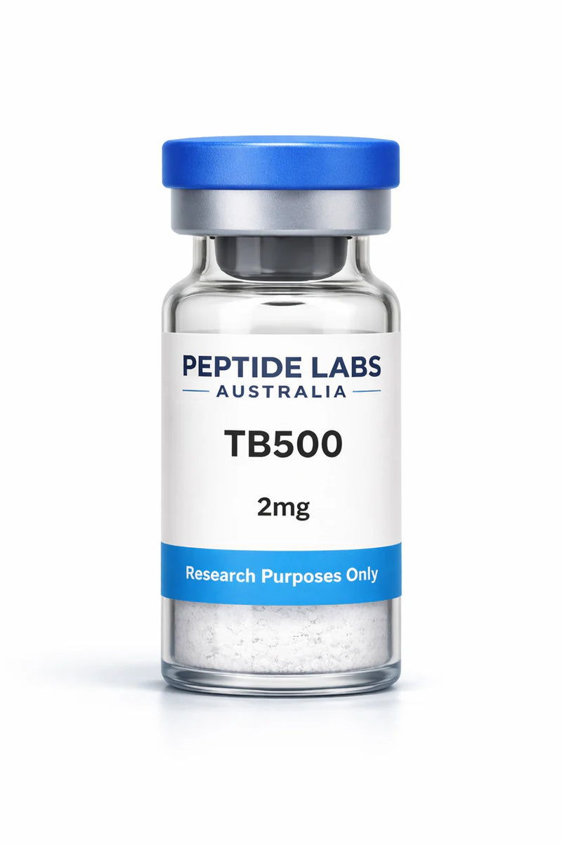 TB-500 2mg – Research Peptide