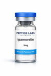 Ipamorelin 5mg – Research Peptide