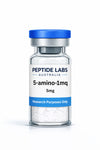 5-Amino-1-Mq 5mg – Research Peptide