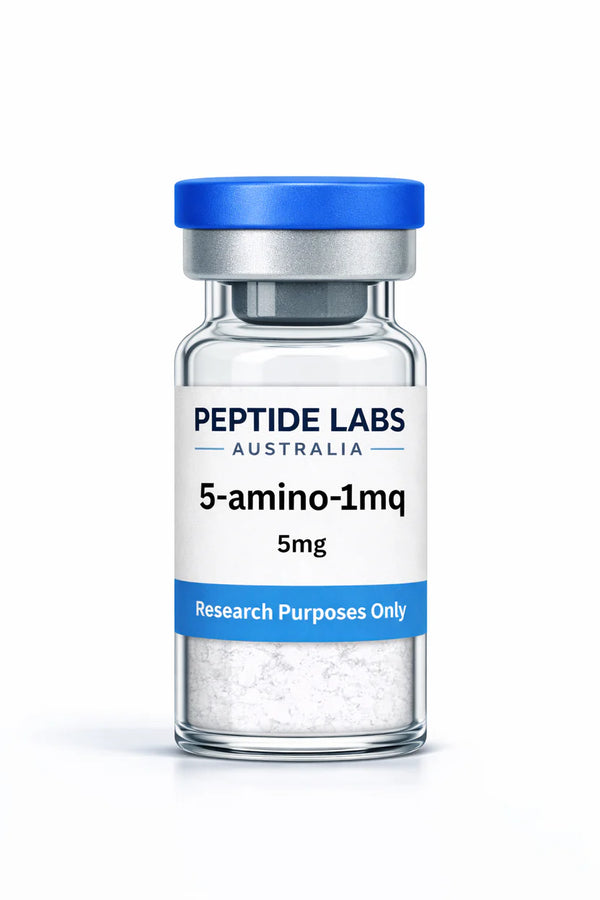5-Amino-1-Mq 5mg – Research Peptide