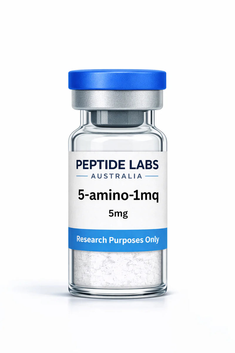 5-Amino-1-Mq 5mg – Research Peptide