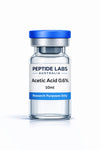 Acetic Acid Water