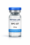 BPC-157 10mg – Research Peptide