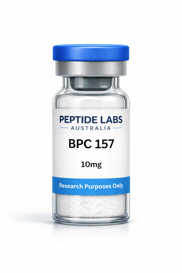 BPC-157 10mg – Research Peptide