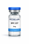 BPC-157 5mg – Research Peptide
