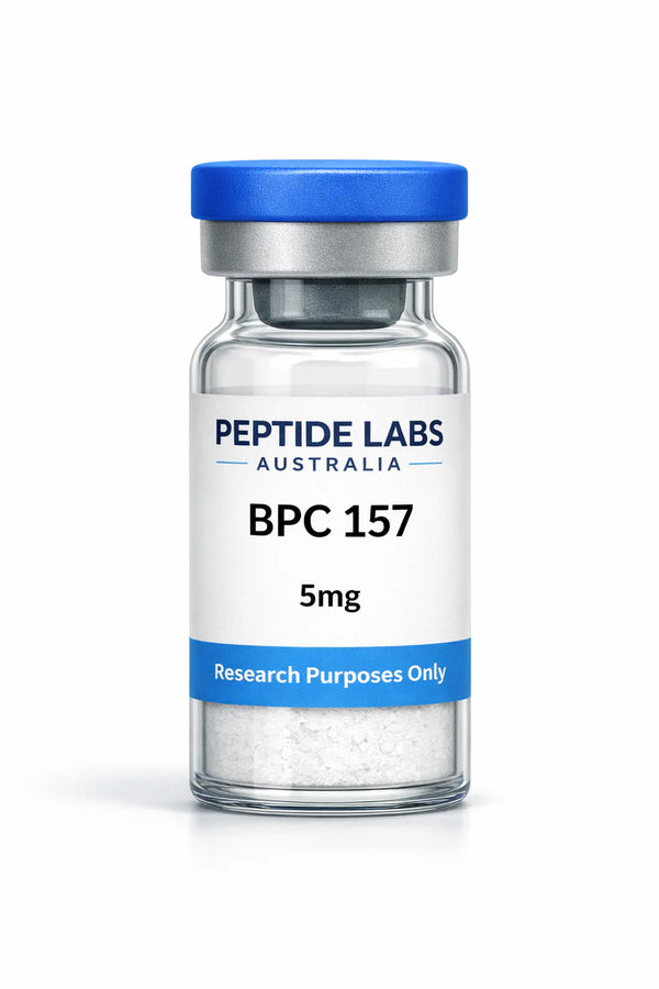 BPC-157 5mg – Research Peptide