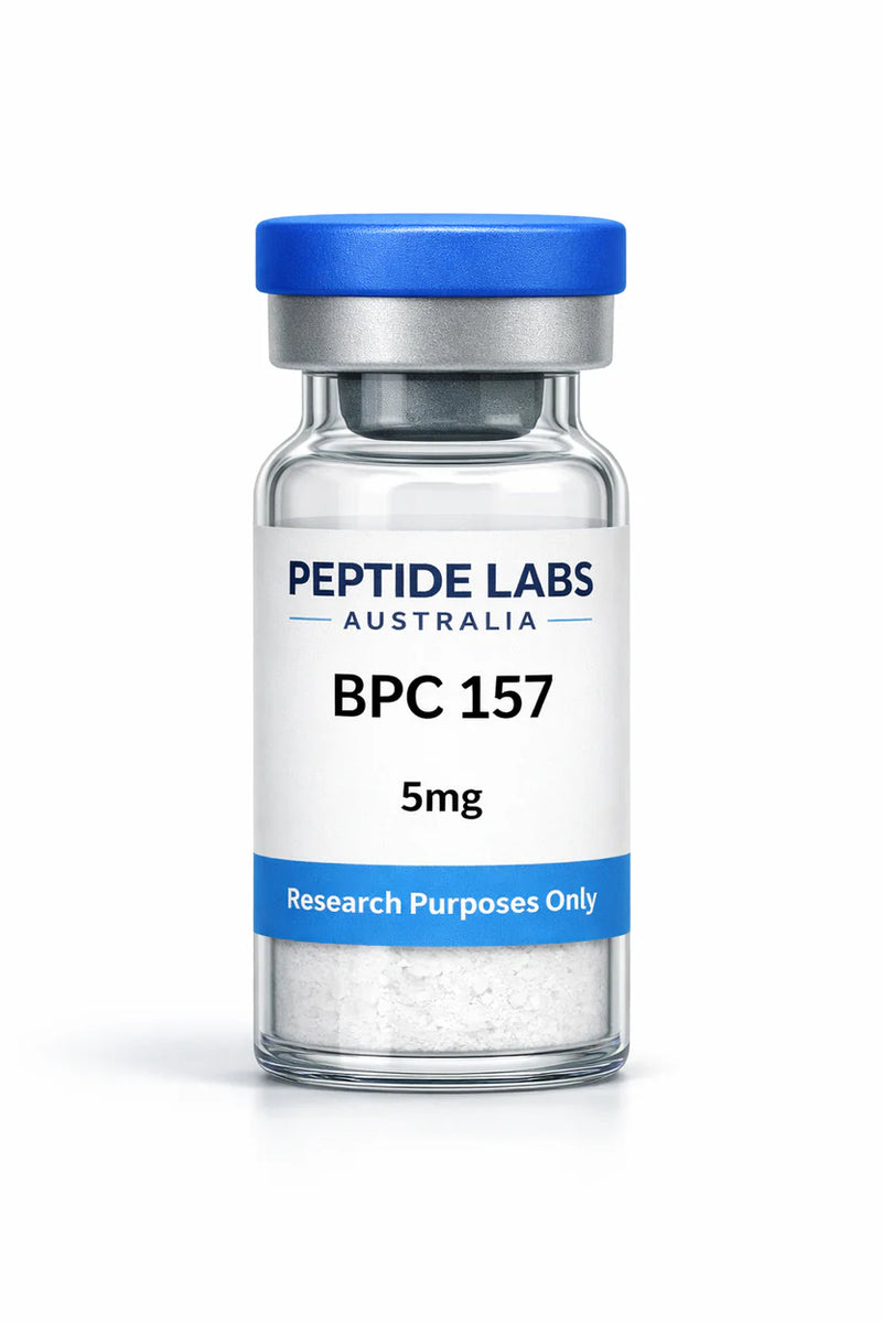 BPC-157 5mg – Research Peptide