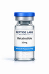 Retatrutide 10mg – Research Peptide