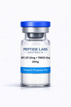 BPC-157/TB-500 Blend 20mg – Research Peptide