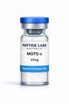 MOTS-C 10mg – Research Peptide