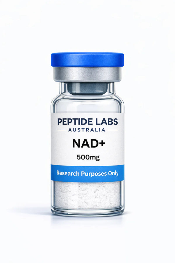 NAD+ 500mg – Research Compound