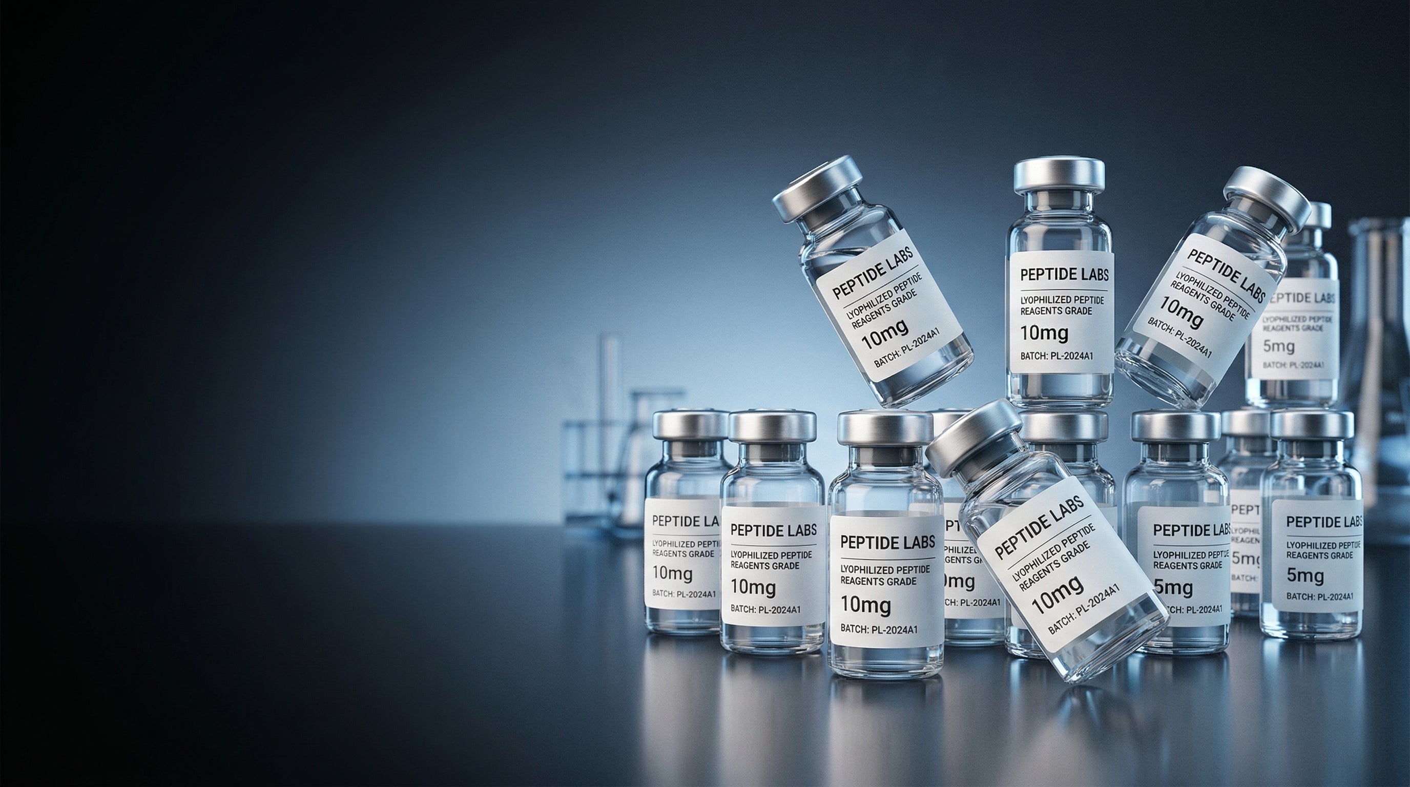 Peptide Labs