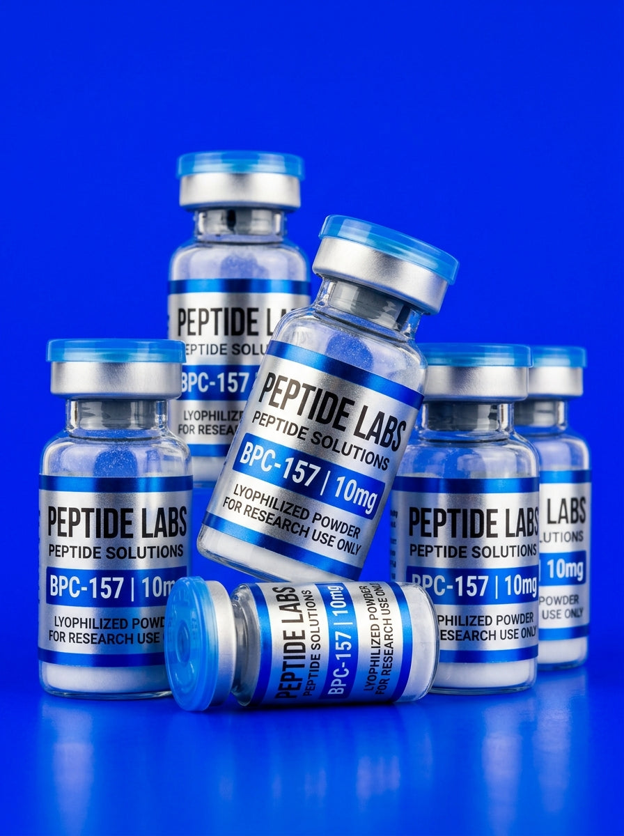METABOLIC SUPPORT