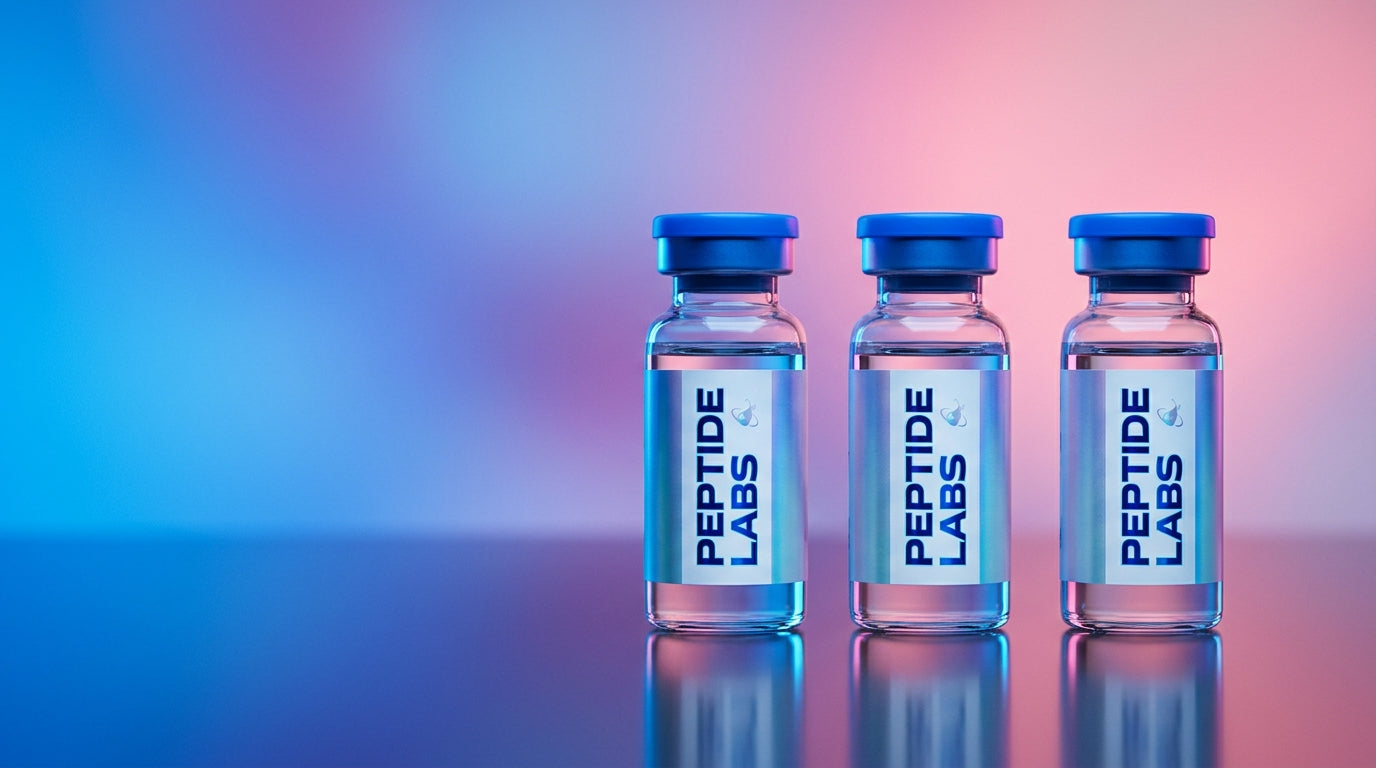 Peptide Labs